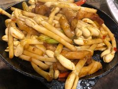 -花溪雨·森林餐厅(石基店)