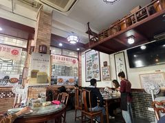 -阿殳菜馆·私厨(水围村店)