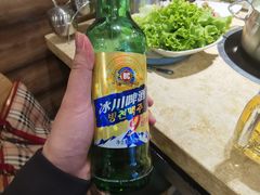 -英子补身汤(海兰路店)