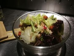 -很久以前羊肉串(农科路店)