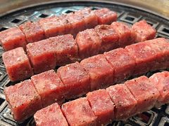 -霸腹烤肉(厦门柚子番店)