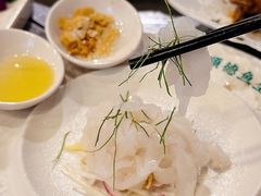 -美未居·老字号·地道顺德菜·桑拿鸡·鱼生(容桂店)