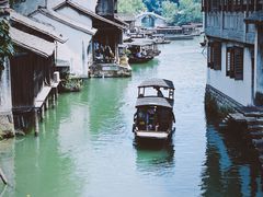-乌镇景区