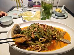 -院8里·小聚园老川菜(九眼桥店)