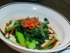 -新太二·鲜料川菜(花都融创茂店)