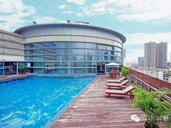 -诺伯曼游泳健身(旧梦店)