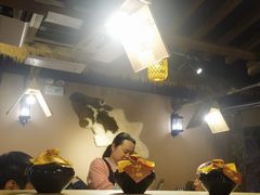 -柿子树炭烤羊腿(金台路店)