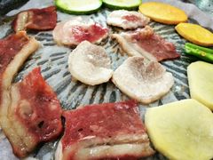 -美阿里烤肉·韩料(茂名道店)