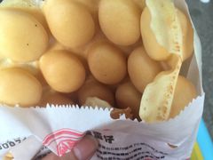 -利强记北角鸡蛋仔(弥敦道店 )