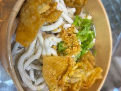 -非遗·十八曲鱼饺(西马总店)