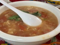 -何适山庄 ·可团建(水长城P2停车场店)