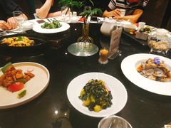 -上海1号私藏菜(静安店)