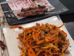 -鲜一烤肉(沈北店)