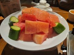 -湘力力小院·鱼汤泡饭(枫林路店)