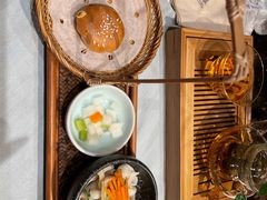 特色手工面食-叶叶菩提·晋福宫