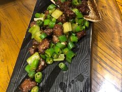 -苹果树下艺术餐厅(通州店)