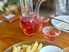-本处·素食·融合料理(南油店)