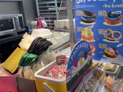 -PAOPAO Bakery&Café(港汇店)