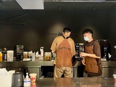 -JPG canteen(广州东山口店)