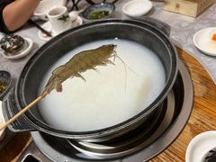 -丰尔粥食·粥底火锅·桑拿鸡(大良总店)