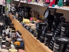 -LUSH(威尼斯人店)