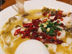 -禾珍珠家常小馆(河南博物院店)