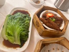 -怀德酒楼·粤菜·海鲜·茶点(宝安国际机场店)