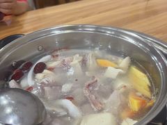 -力哥地道海南菜·联谊文昌鸡老店