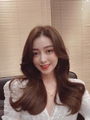 点击看大图 -MORI HAIR SALON日式美发沙龙