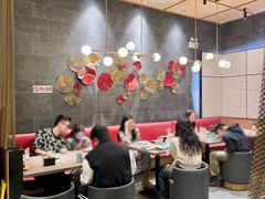 -炙柒Sekinana·精致料理 烧鸟·铁板烧(海上世界店)