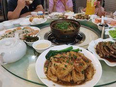 -渝君重庆火锅(嘉宾路店)