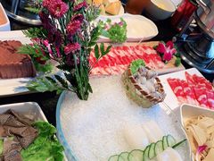 -番食园鲜食火锅(高新店)