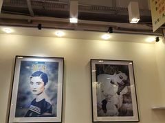 -大哥餐厅(西城花园店)