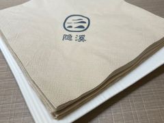 -隐溪茶馆(静安寺店)