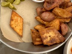 -苏小牛·牛肉串(国贸店)