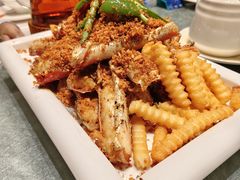 -79号渔船海鲜饭店(深圳湾店)