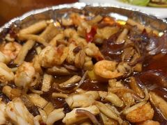 -水润轩私厨海南菜餐厅(铂尔曼酒店)