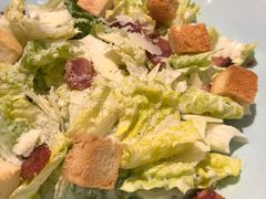 凯撒经典沙律-港丽餐厅(高德置地店)