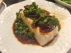 -五谷丰登农家院·地道胶东菜·海鲜烧烤(威海店)