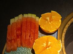 -铭牛烧肉·和牛海鲜自助(高新月牙湖店)