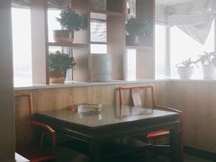 -翠山·映月湖景餐厅(映月湖公园店)