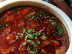 -绿茶餐厅(千岛湖银泰城店)