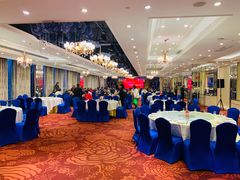 大堂-绍兴饭店(大宁店)