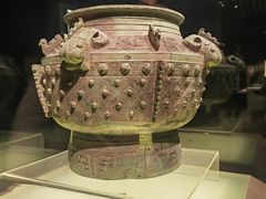 -上海博物馆(人民广场馆)