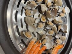 -水禾轩·海鲜蒸汽主题餐厅(拱北店)
