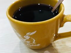 -巴厘岛黄金金兔咖啡工厂