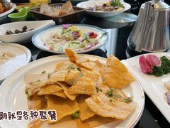 -锡和无锡菜(景丽苑店)