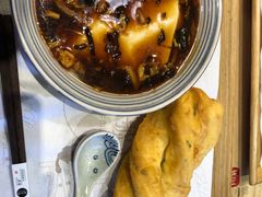 -头壹号饸饹面·大油条(常营店)