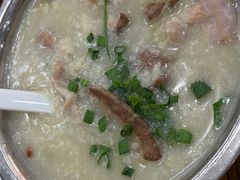 -南记食粥坊·宵夜大排档(莲花总店)