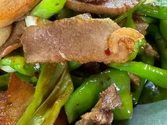 -芦茨金富饭庄·25年老字号·专做稻草鸡